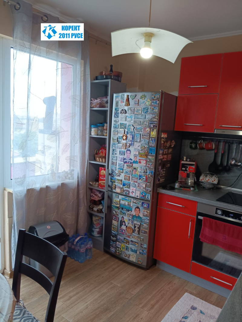 Te koop  2 slaapkamers Ruse , Tsentar , 105 m² | 44339184 - afbeelding [5]