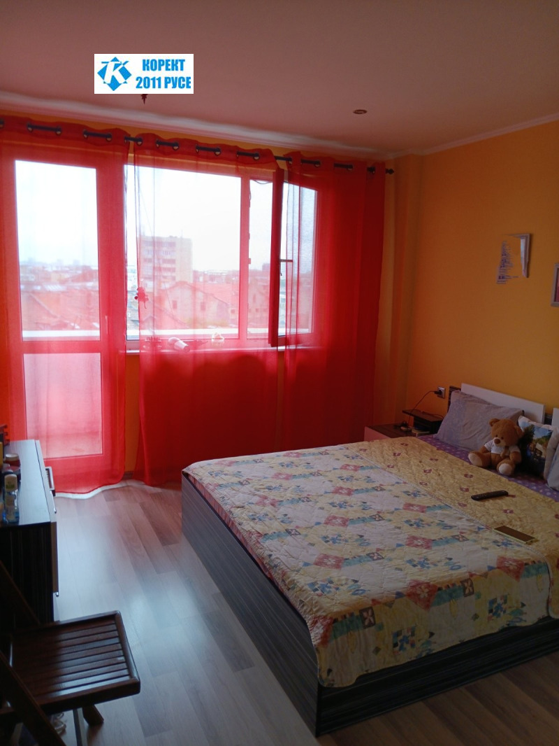 Te koop  2 slaapkamers Ruse , Tsentar , 105 m² | 44339184 - afbeelding [7]