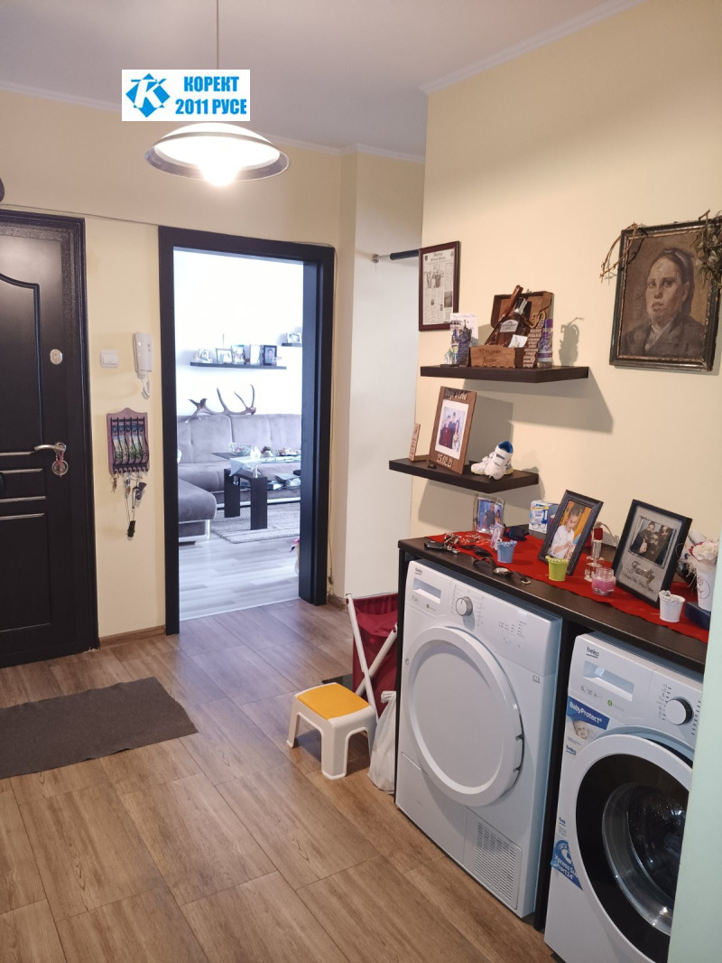 Te koop  2 slaapkamers Ruse , Tsentar , 105 m² | 44339184