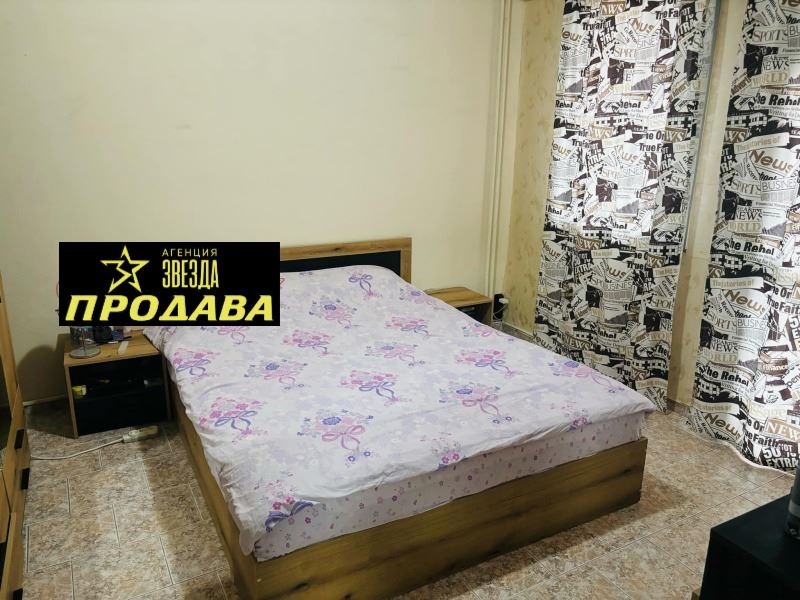 Продава 3-СТАЕН, гр. Пловдив, Кючук Париж, снимка 3 - Aпартаменти - 48225797