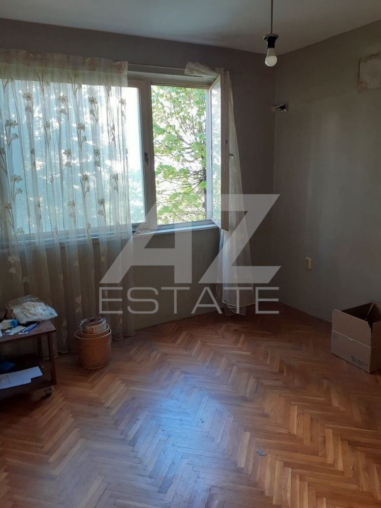 Продава  3-стаен град Варна , Цветен квартал , 88 кв.м | 55466028 - изображение [2]