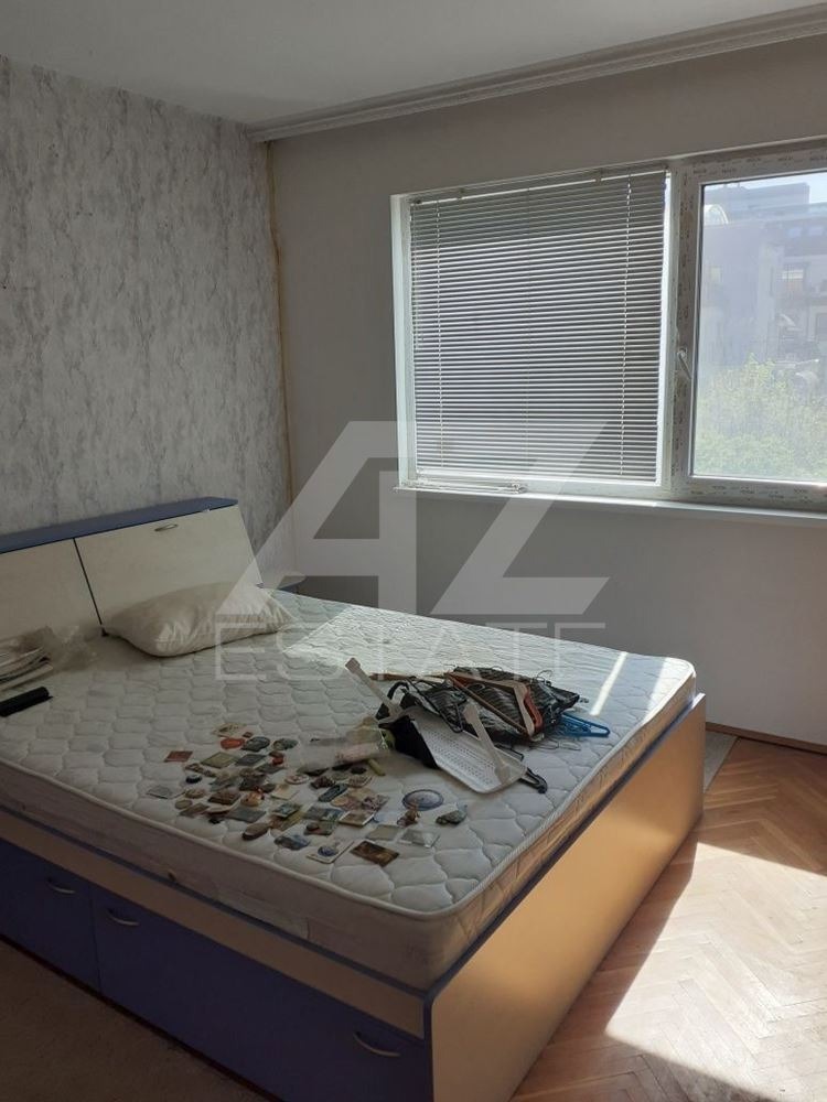 Продава  3-стаен град Варна , Цветен квартал , 88 кв.м | 55466028 - изображение [9]