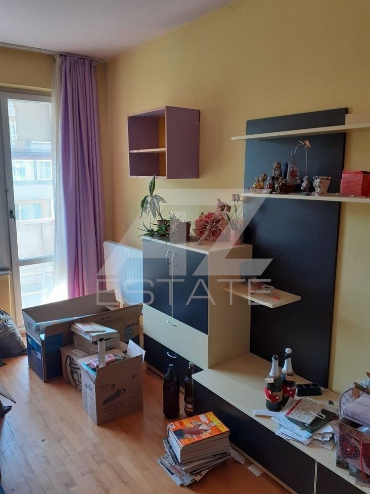 Продава  3-стаен град Варна , Цветен квартал , 88 кв.м | 55466028 - изображение [3]