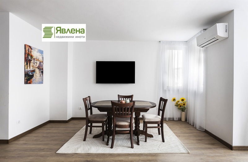 Zu verkaufen  2 Schlafzimmer Sofia , Owtscha kupel , 124 qm | 36255151 - Bild [2]
