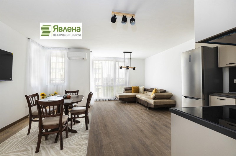 Zu verkaufen  2 Schlafzimmer Sofia , Owtscha kupel , 124 qm | 36255151