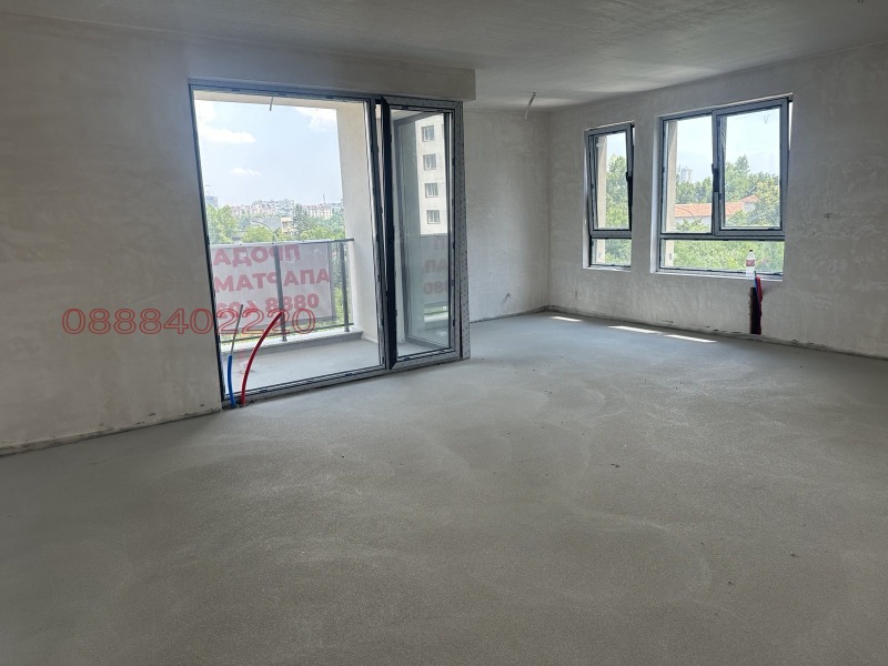 Продава  3-стаен град София , Дървеница , 112 кв.м | 84960624