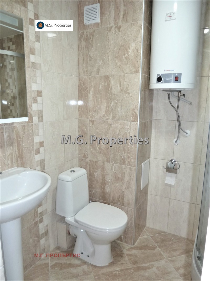 Продава 3-СТАЕН, гр. Варна, Център, снимка 12 - Апартаменти - 52410760