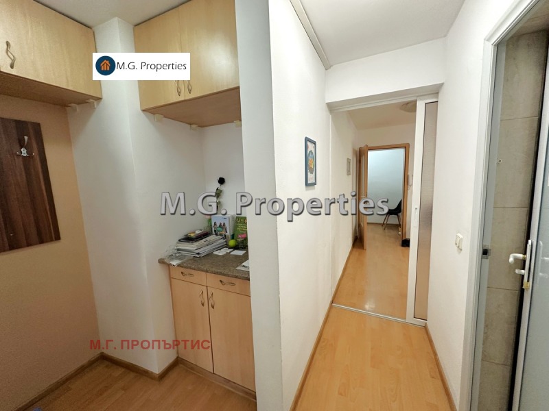 Продава 3-СТАЕН, гр. Варна, Център, снимка 11 - Апартаменти - 52410760