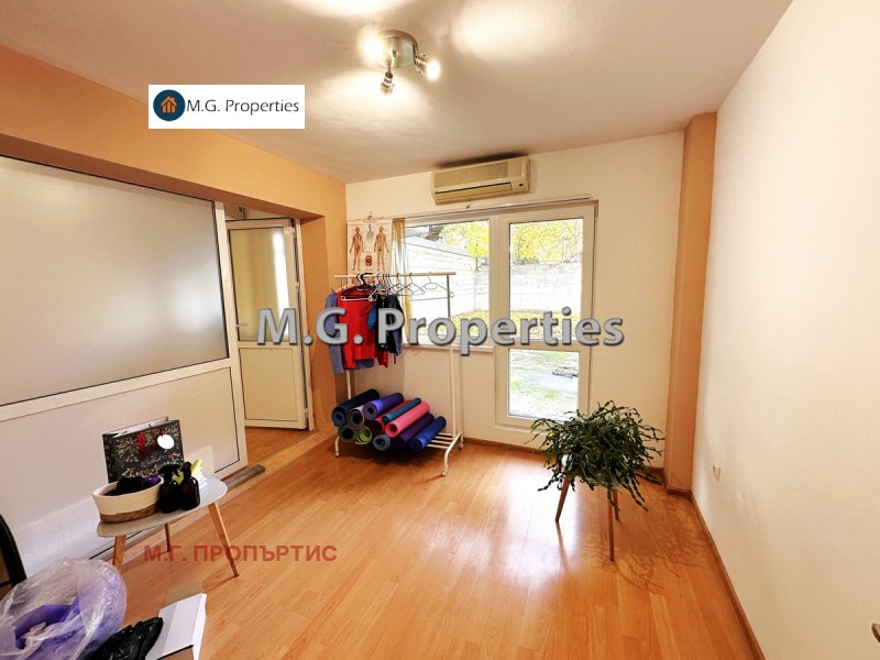 Продава 3-СТАЕН, гр. Варна, Център, снимка 5 - Апартаменти - 52410760