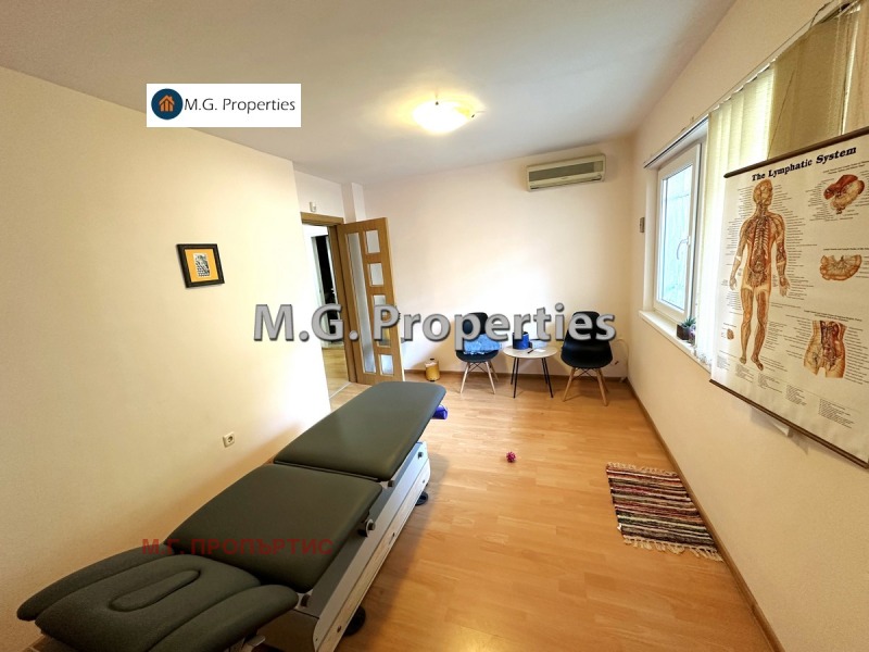 Продава 3-СТАЕН, гр. Варна, Център, снимка 10 - Апартаменти - 52410760