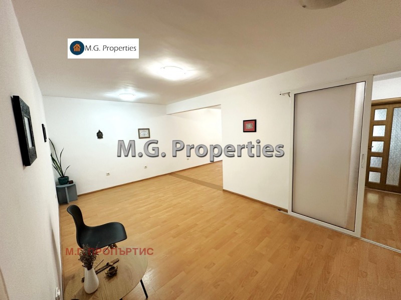 Продава 3-СТАЕН, гр. Варна, Център