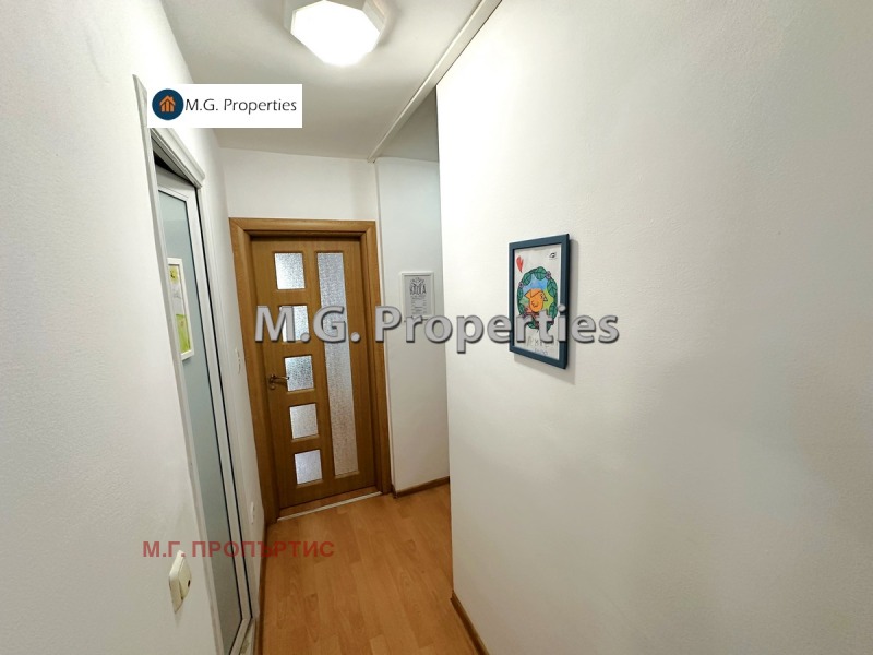 Продава 3-СТАЕН, гр. Варна, Център, снимка 4 - Апартаменти - 52410760