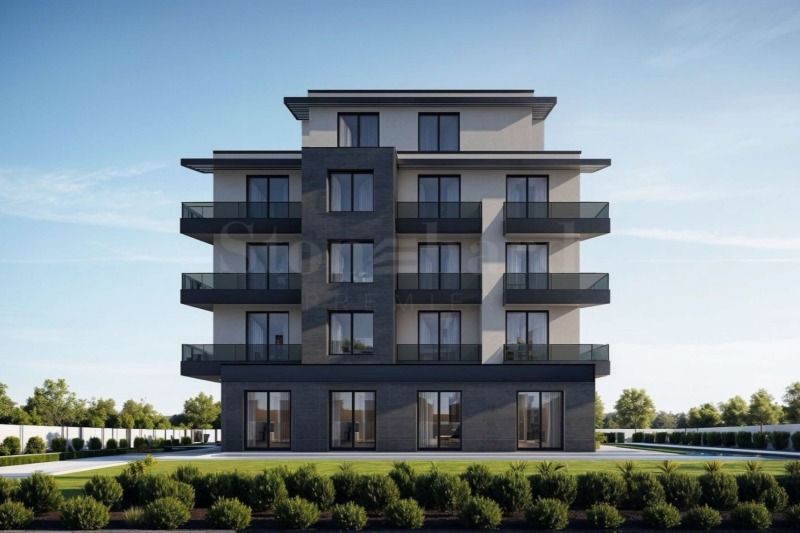 Продава 3-СТАЕН, гр. Царево, област Бургас, снимка 3 - Апартаменти - 53107583