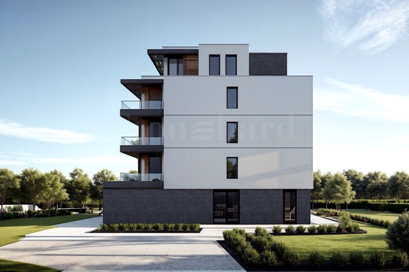 Продава 3-СТАЕН, гр. Царево, област Бургас, снимка 2 - Апартаменти - 53107583