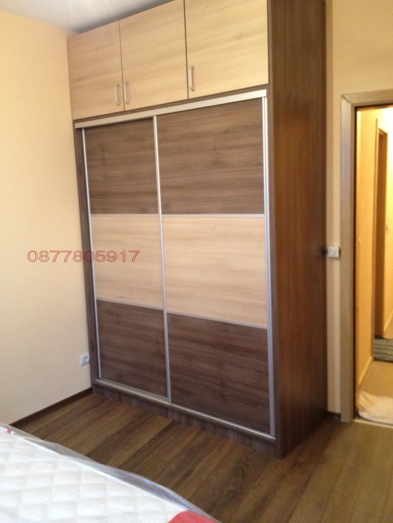 Продава 3-СТАЕН, гр. Пазарджик, Идеален център, снимка 8 - Апартаменти - 53393843