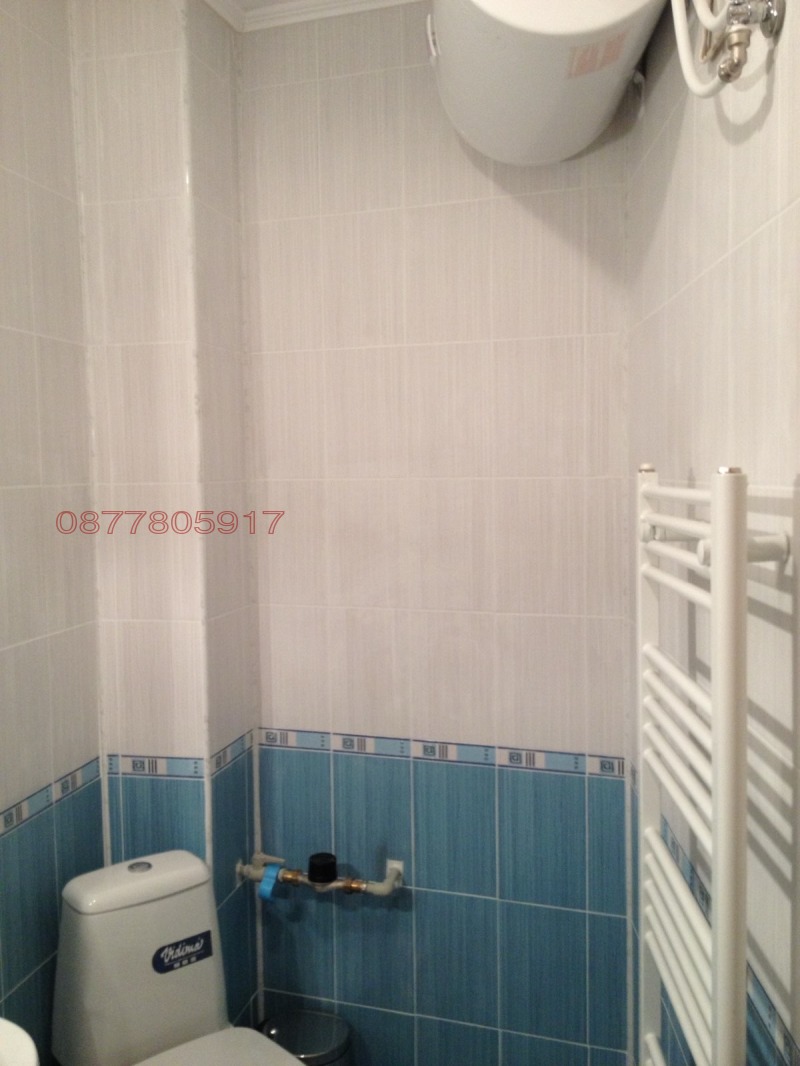 Продава 3-СТАЕН, гр. Пазарджик, Идеален център, снимка 11 - Апартаменти - 53393843