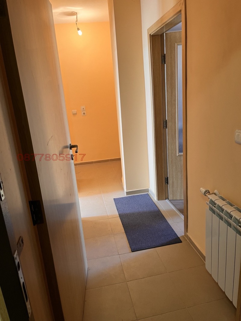 Продава 3-СТАЕН, гр. Пазарджик, Идеален център, снимка 15 - Апартаменти - 53393843