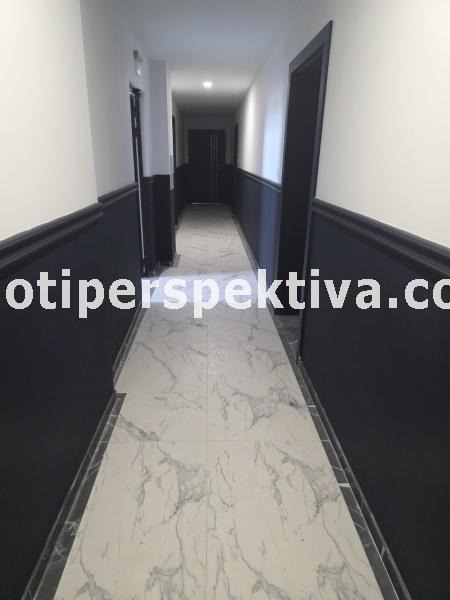 Продава 3-СТАЕН, гр. Пловдив, Кючук Париж, снимка 10 - Апартаменти - 54218006