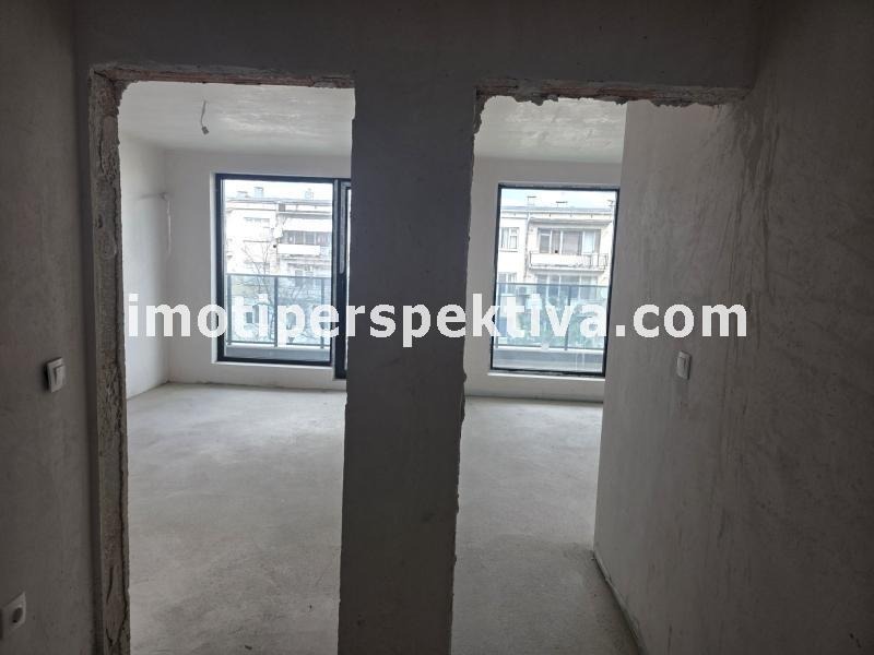 Продава 3-СТАЕН, гр. Пловдив, Кючук Париж, снимка 4 - Апартаменти - 54218006