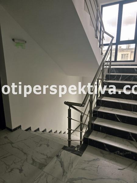 Продава 3-СТАЕН, гр. Пловдив, Кючук Париж, снимка 9 - Апартаменти - 54218006