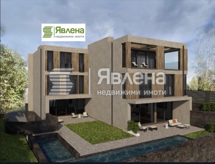 Продава 4-СТАЕН, гр. София, Драгалевци, снимка 5 - Апартаменти - 53078832