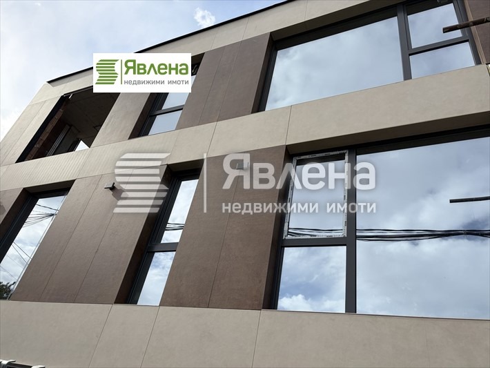 Продава 4-СТАЕН, гр. София, Драгалевци