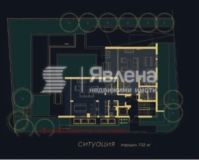 Продава 4-СТАЕН, гр. София, Драгалевци, снимка 8 - Апартаменти - 53078832