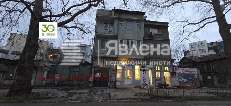 Продава МНОГОСТАЕН, гр. Варна, Лятно кино Тракия, снимка 10 - Апартаменти - 54384072