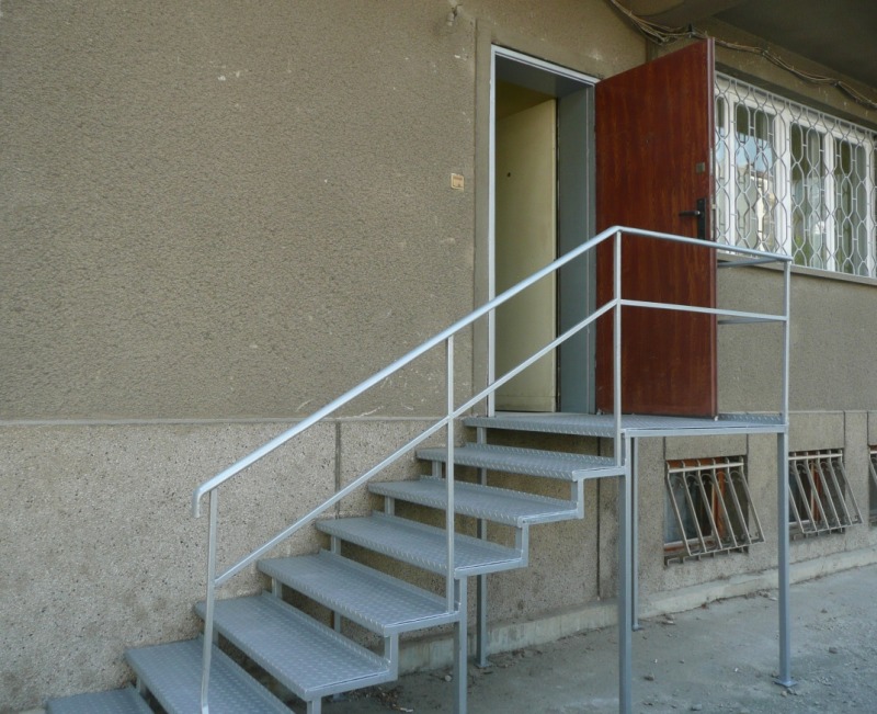 На продаж  Мансарда София , Банишора , 45 кв.м | 75069601 - зображення [12]