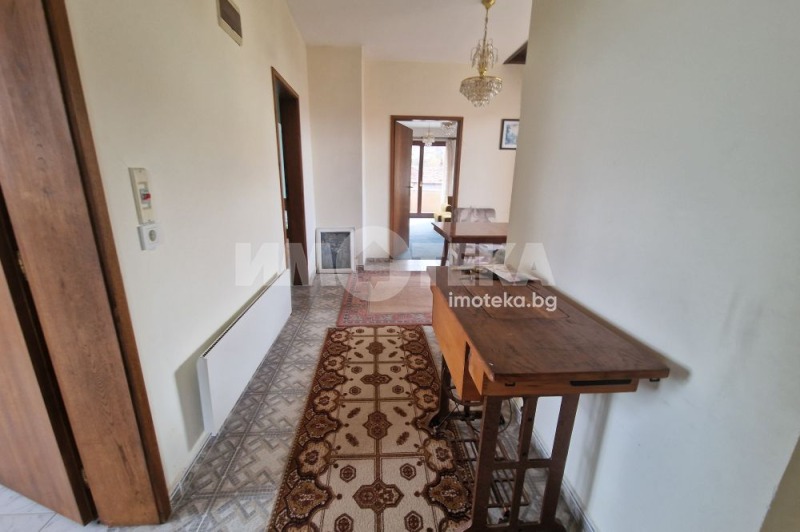 Продава КЪЩА, гр. София, с. Лозен, снимка 8 - Къщи - 52438638