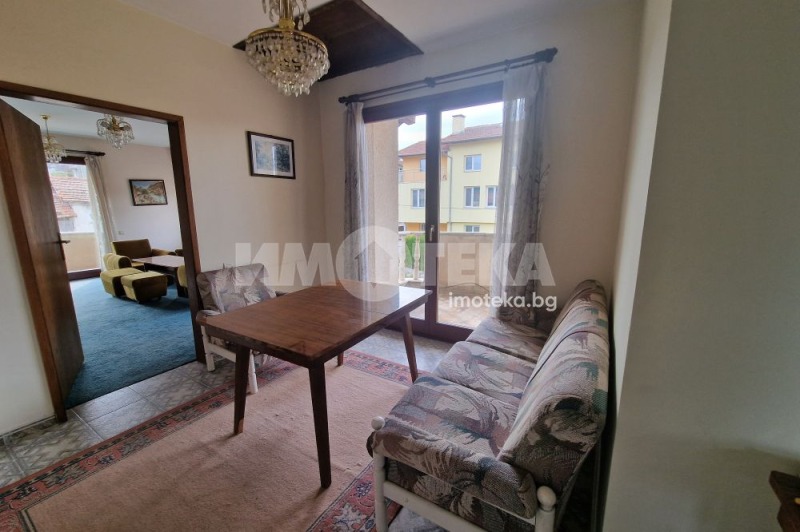 Продава КЪЩА, гр. София, с. Лозен, снимка 6 - Къщи - 52438638