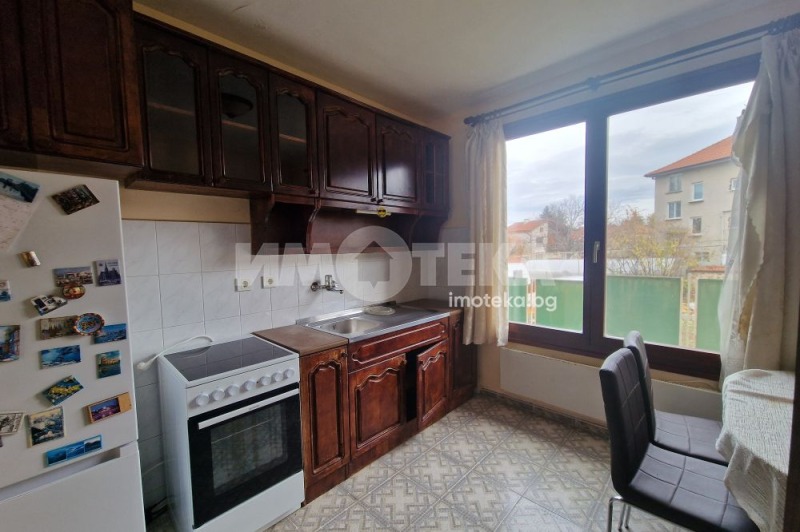 Продава КЪЩА, гр. София, с. Лозен, снимка 9 - Къщи - 52438638