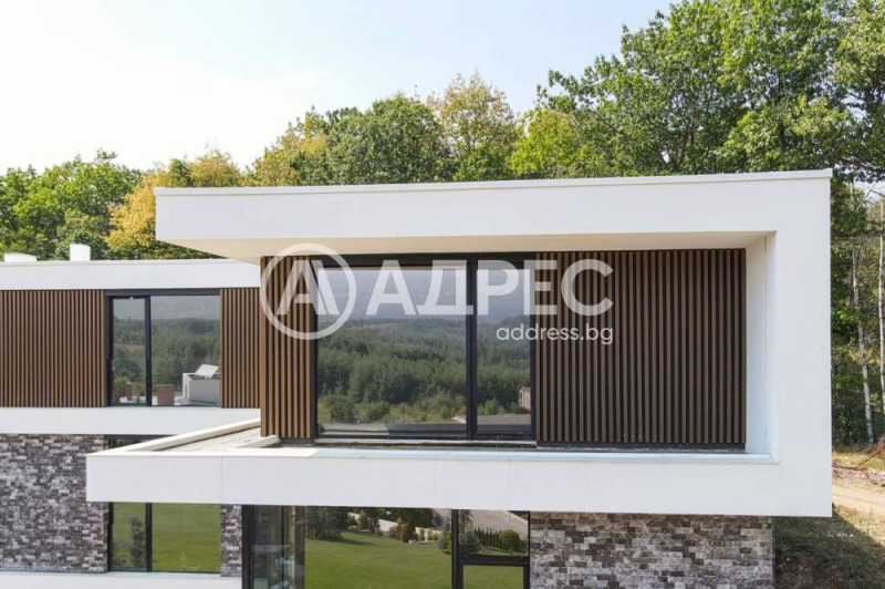 Продава КЪЩА, гр. София, м-т Камбаните, снимка 6 - Къщи - 53231570