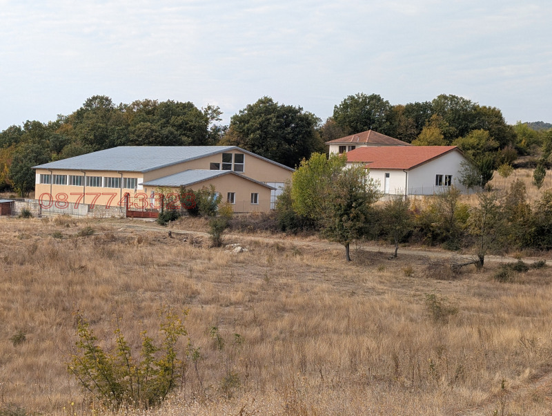 Продава  Пром. помещение област Кърджали , с. Балабаново , 1300 кв.м | 84888173 - изображение [3]