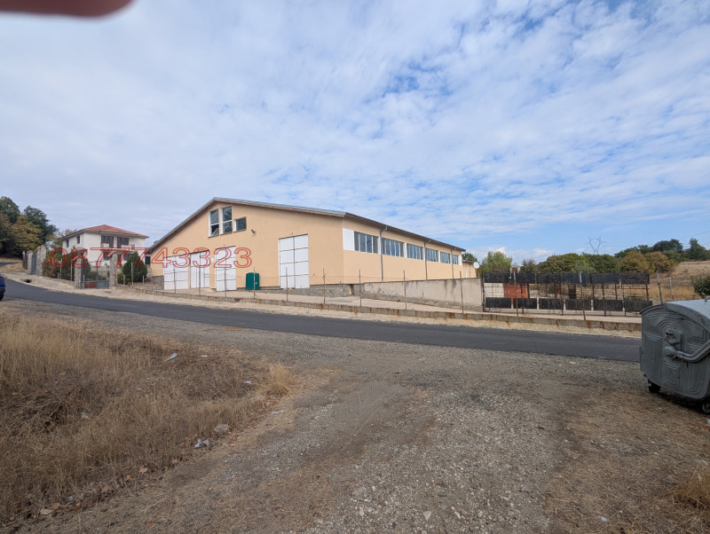 Продава  Пром. помещение област Кърджали , с. Балабаново , 1300 кв.м | 84888173 - изображение [10]