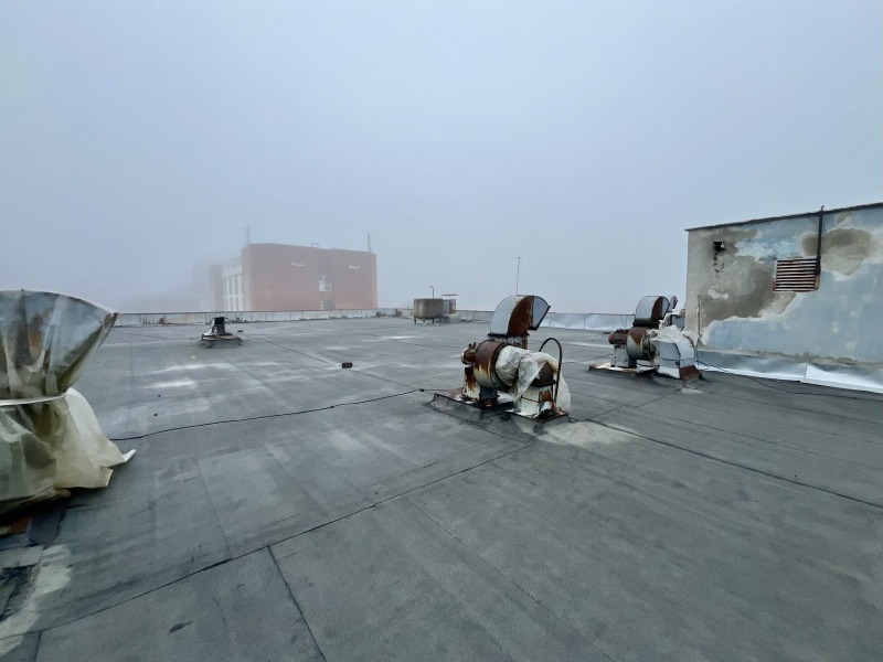 Продава ПРОМ. ПОМЕЩЕНИЕ, гр. Русе, Дружба 1, снимка 12 - Производствени сгради - 52802453