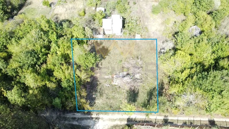 For Sale  Plot Varna , m-t Borovets - yug , 544 sq.m | 72918604 - image [4]