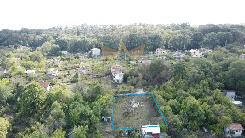 À venda  Trama Varna , m-t Borovec - iug , 544 m² | 72918604 - imagem [2]