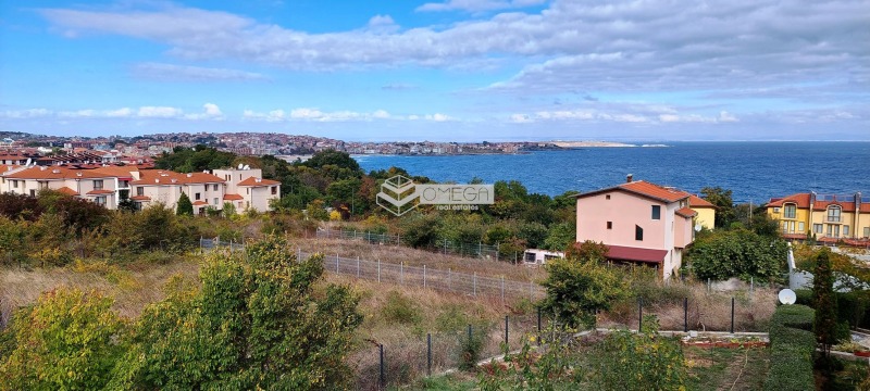 For Sale  Plot region Burgas , Sozopol , 3123 sq.m | 62176648