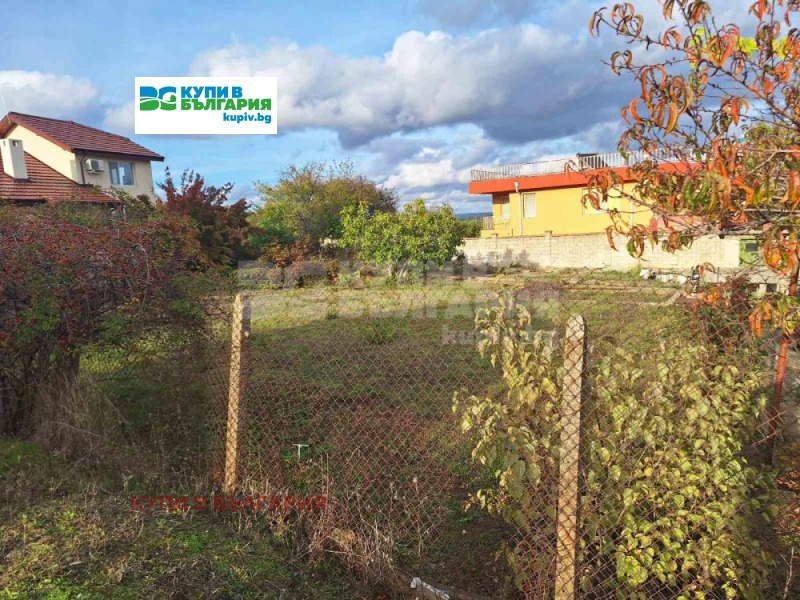 Продава  Парцел област Варна , с. Приселци , 600 кв.м | 55712727