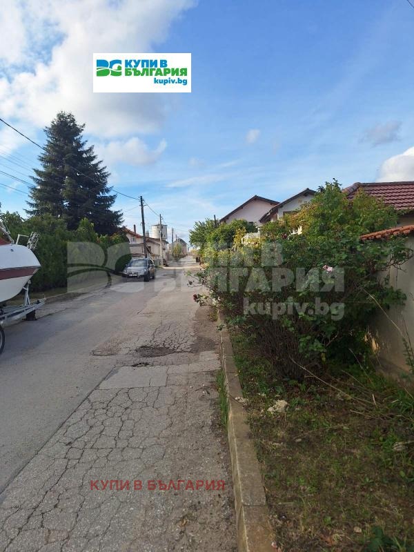 Продава  Парцел област Варна , с. Приселци , 600 кв.м | 55712727 - изображение [6]