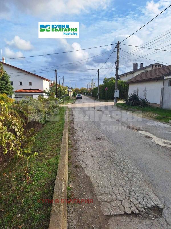 Продава  Парцел област Варна , с. Приселци , 600 кв.м | 55712727 - изображение [3]