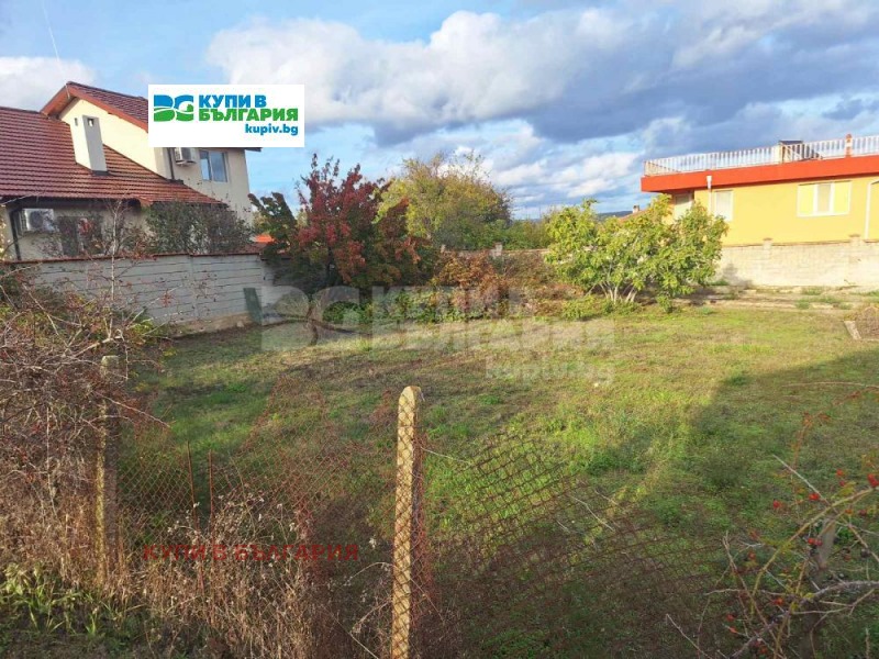 Продава  Парцел област Варна , с. Приселци , 600 кв.м | 55712727 - изображение [2]