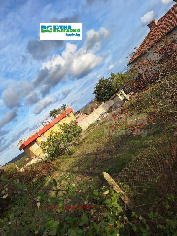 Продава  Парцел област Варна , с. Приселци , 600 кв.м | 55712727 - изображение [7]