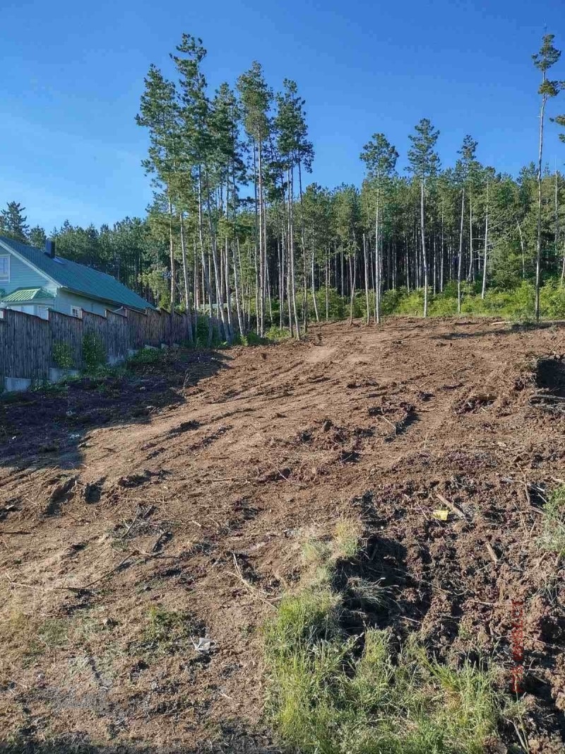 Продава ПАРЦЕЛ, гр. София, гр. Банкя