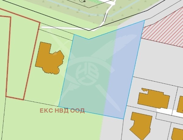 Продава ПАРЦЕЛ, с. Белащица, област Пловдив