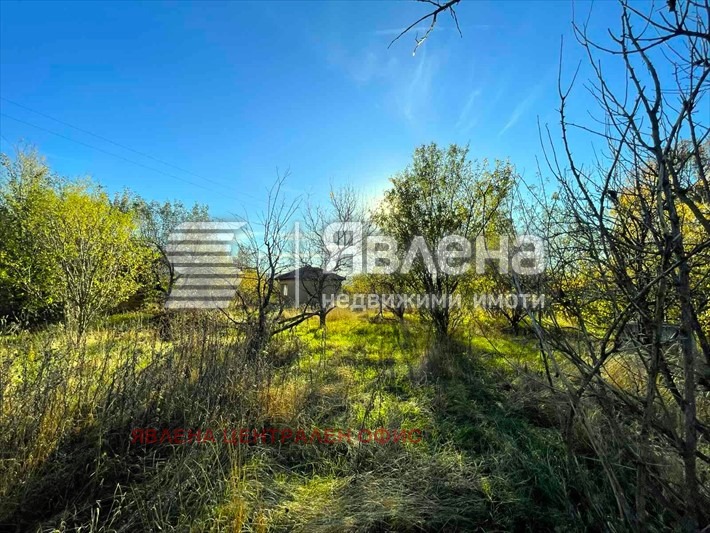 Продава ПАРЦЕЛ, с. Туден, област София област, снимка 2 - Парцели - 53238205