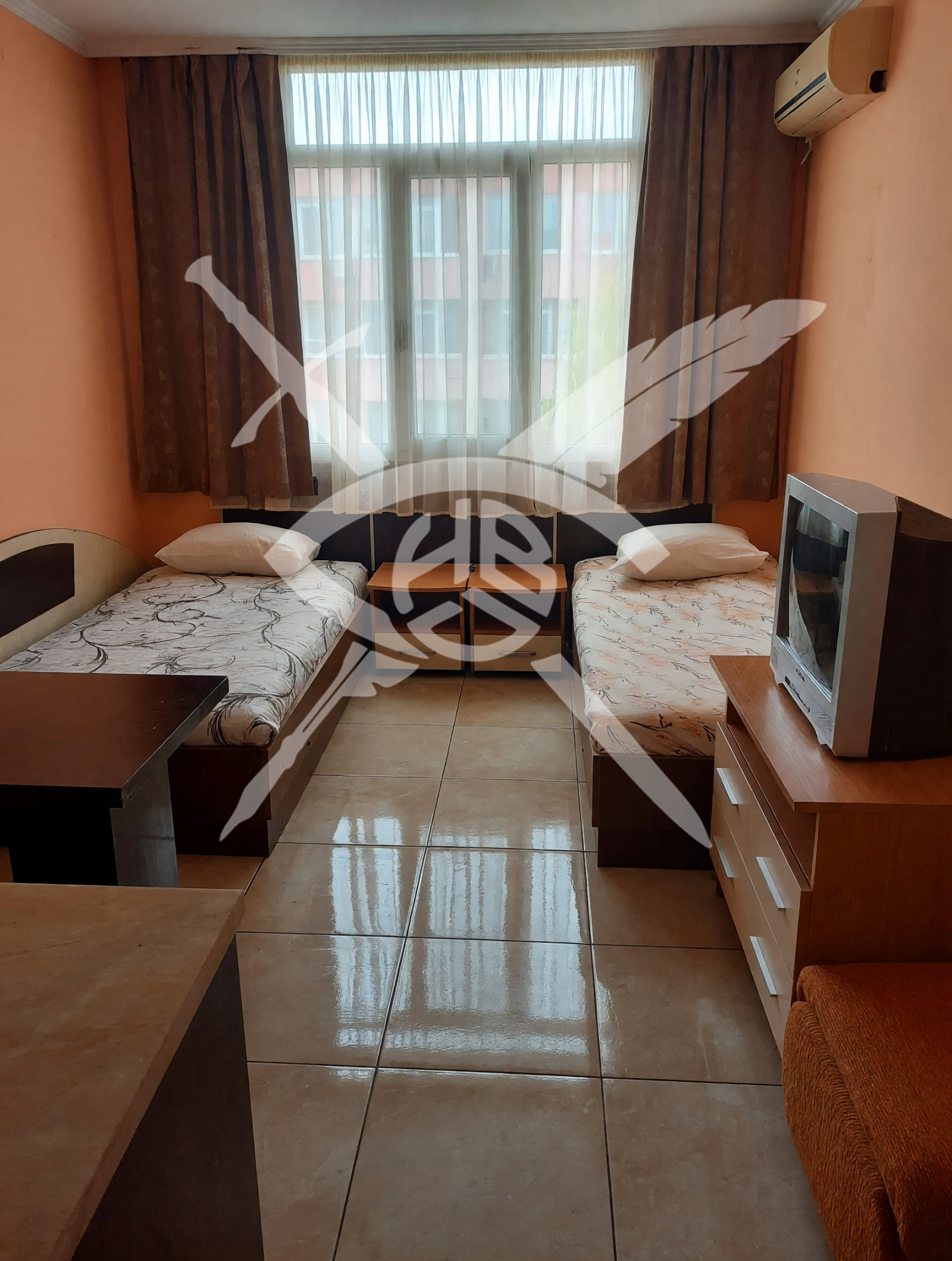 Продава  1-стаен област Бургас , к.к. Слънчев бряг , 37 кв.м | 31272675