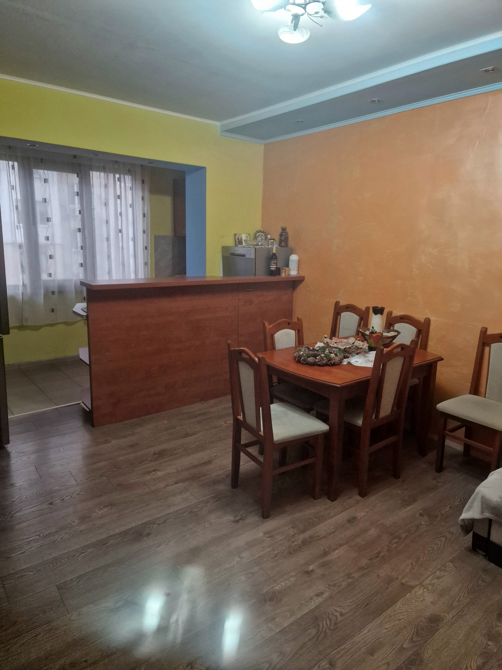 Продава 2-СТАЕН, гр. Пловдив, Кършияка