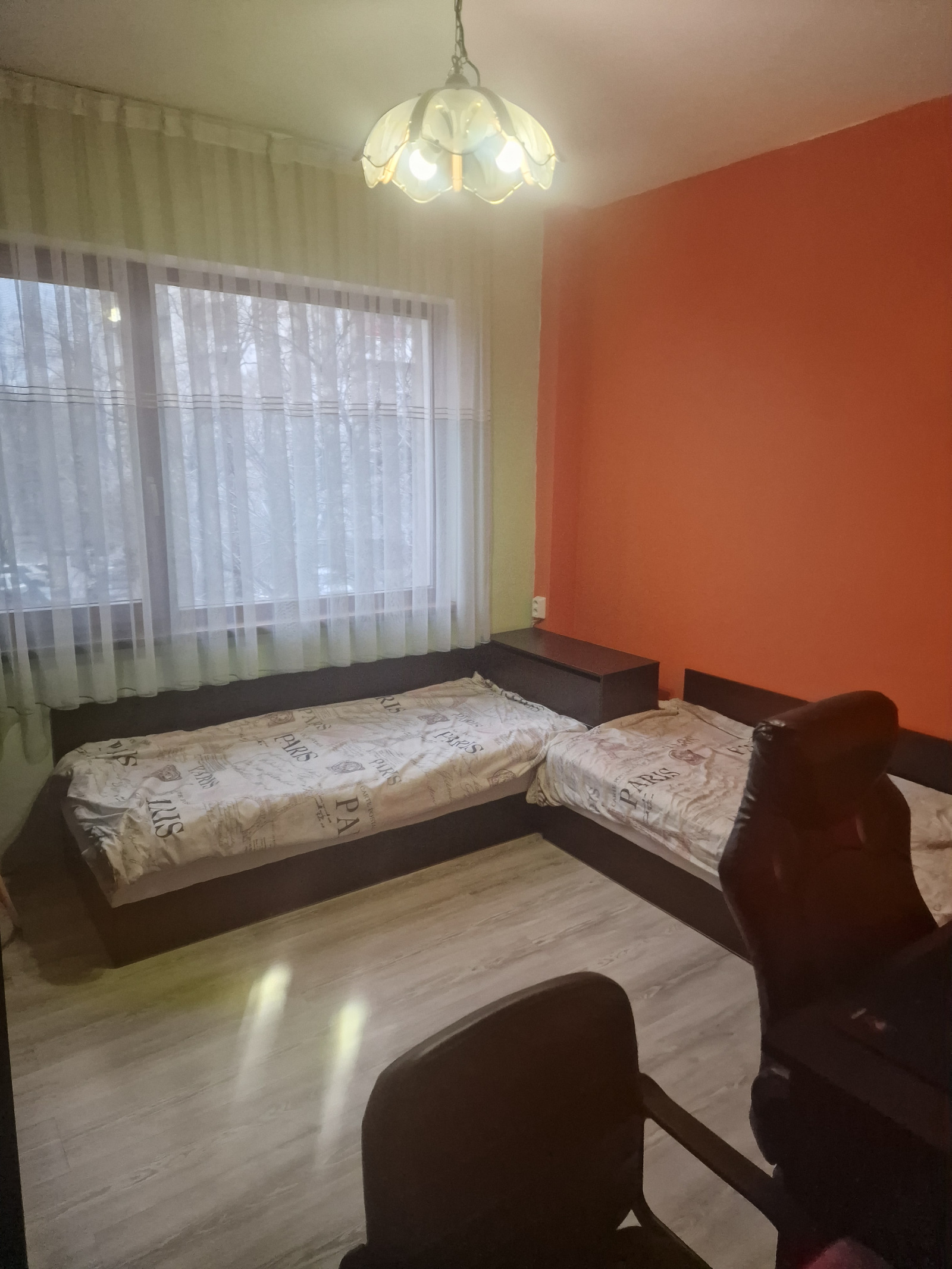 Продава 2-СТАЕН, гр. Пловдив, Кършияка, снимка 3 - Апартаменти - 53904597